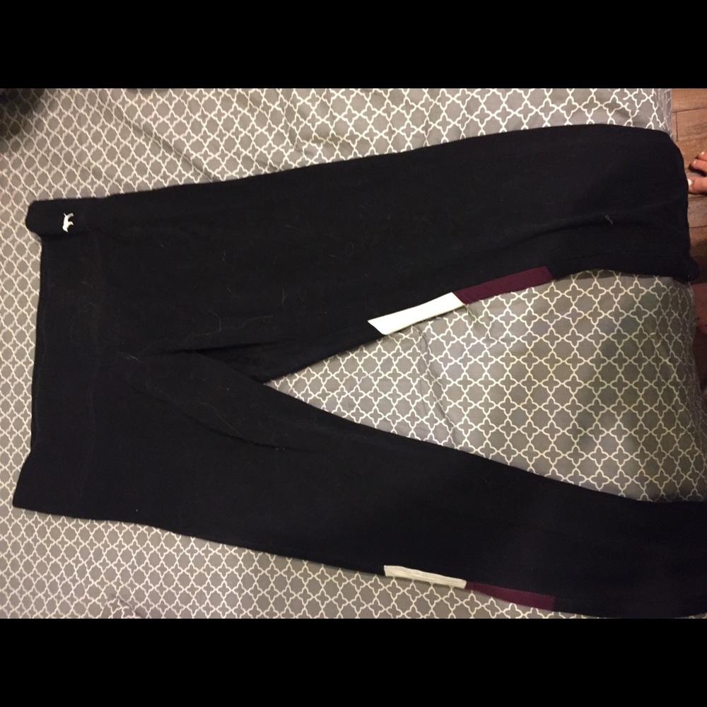Women’s leggings